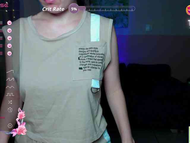 AminaBeatris13 webcam