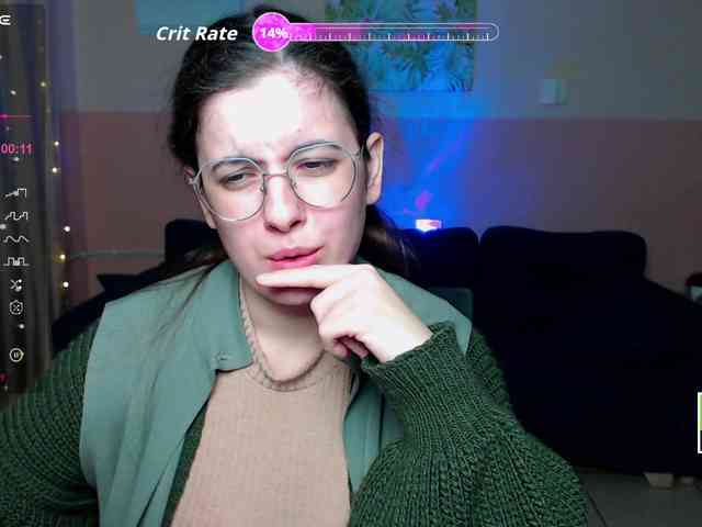 AminaBeatris13 webcam