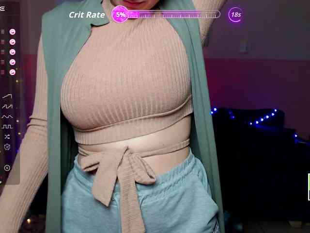 AminaBeatris13 webcam