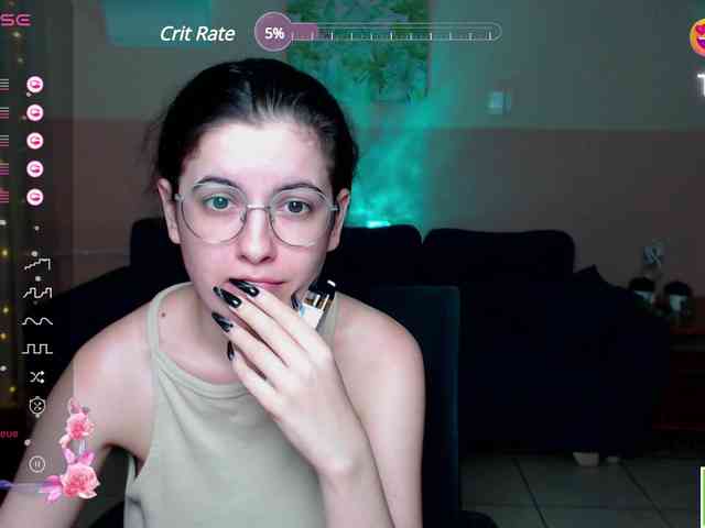 AminaBeatris13 webcam