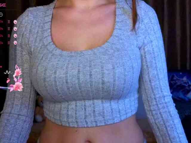 AminaBeatris13 webcam