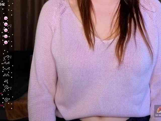 AminaBeatris13 webcam