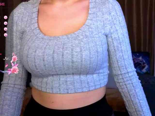 AminaBeatris13 webcam