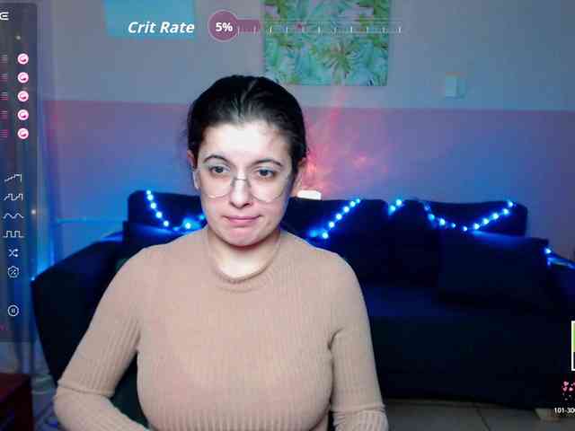 AminaBeatris13 webcam