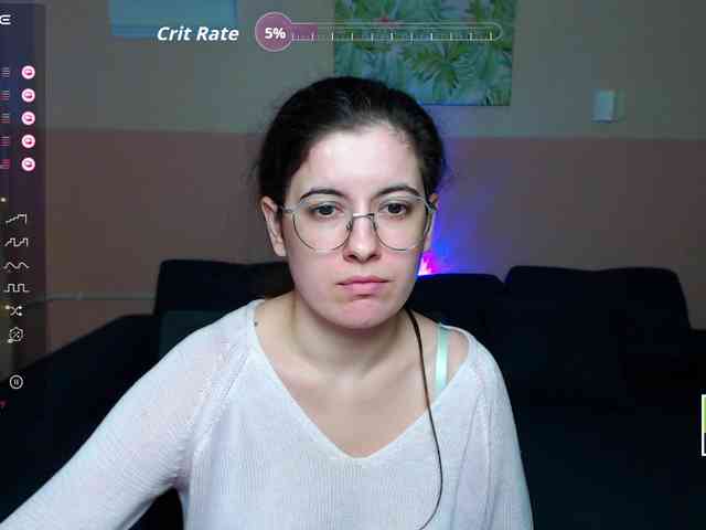 AminaBeatris13 webcam