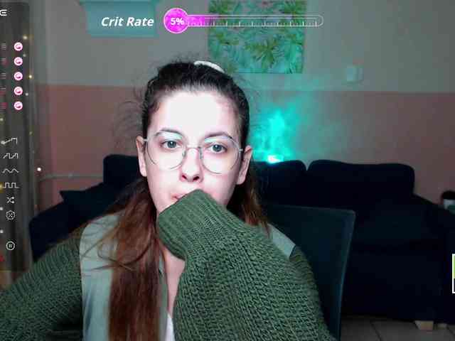 AminaBeatris13 webcam