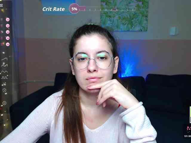 AminaBeatris13 webcam