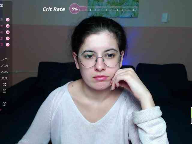 AminaBeatris13 webcam