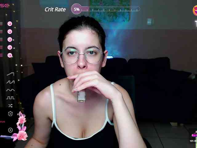 AminaBeatris13 webcam