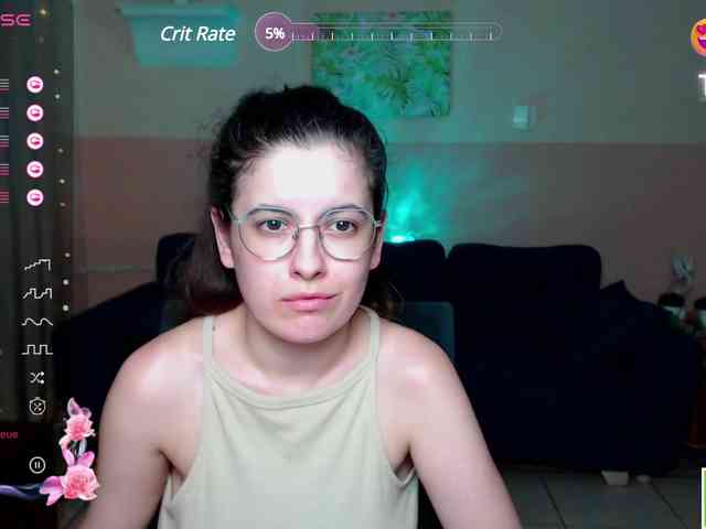 videochat room AminaBeatris13