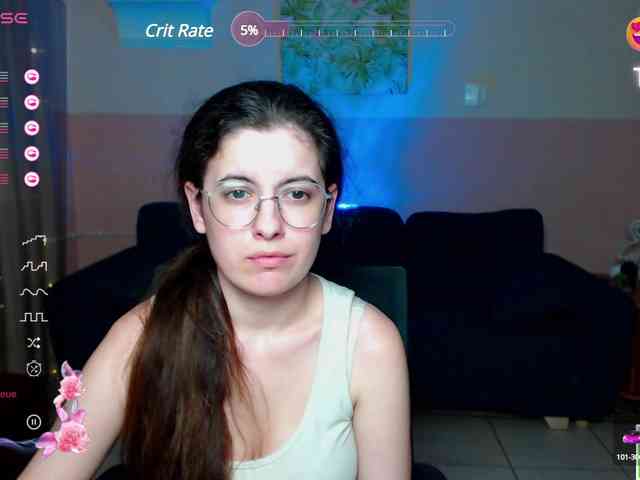 AminaBeatris13 webcam
