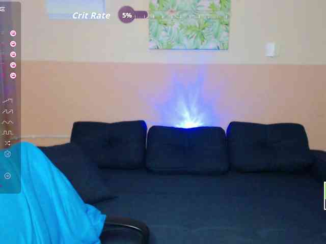 AminaBeatris13 webcam