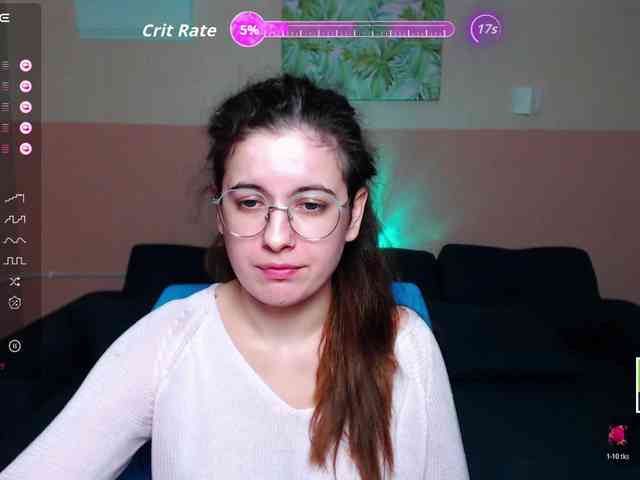 AminaBeatris13 webcam