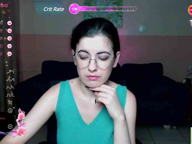 AminaBeatris13 webcam