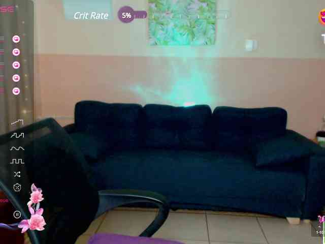 AminaBeatris13 webcam