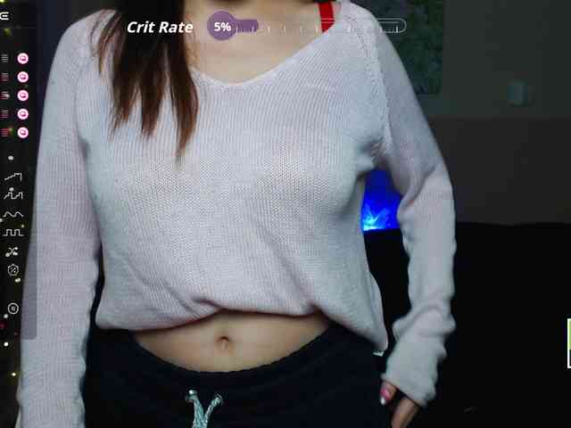 AminaBeatris13 webcam