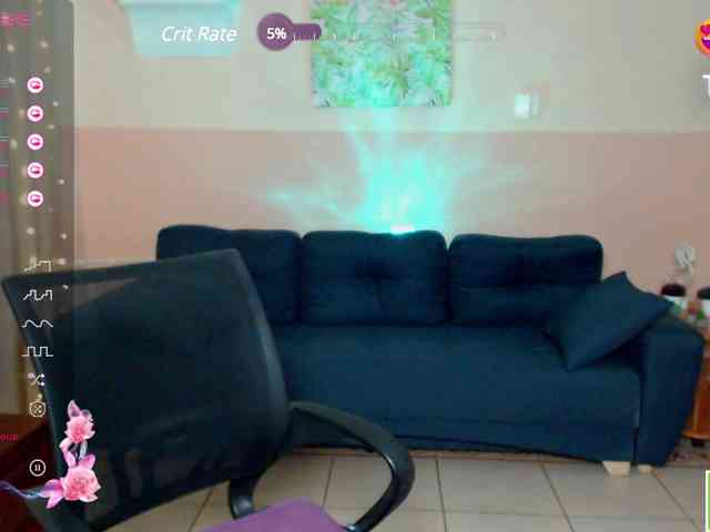 AminaBeatris13 webcam