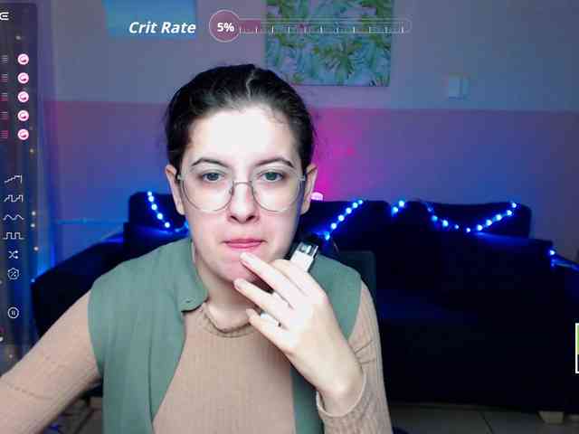 AminaBeatris13 webcam