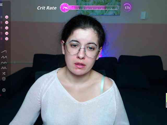 AminaBeatris13 webcam