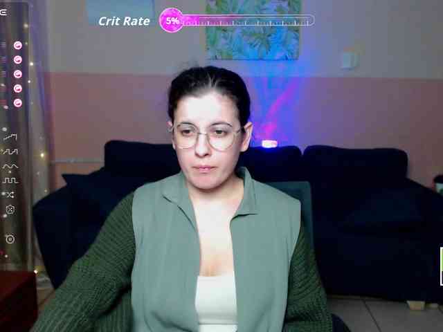 AminaBeatris13 webcam