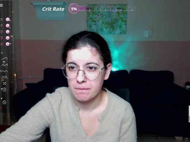 AminaBeatris13 webcam