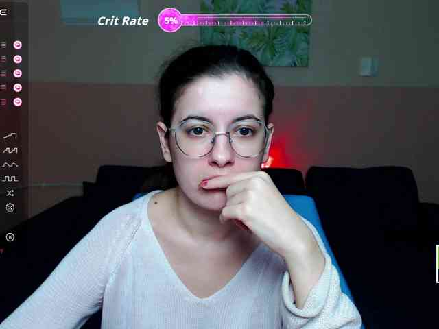 AminaBeatris13 webcam