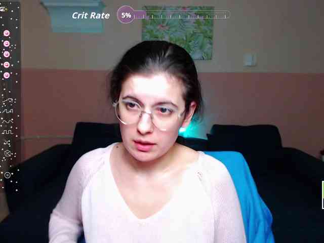 AminaBeatris13 webcam