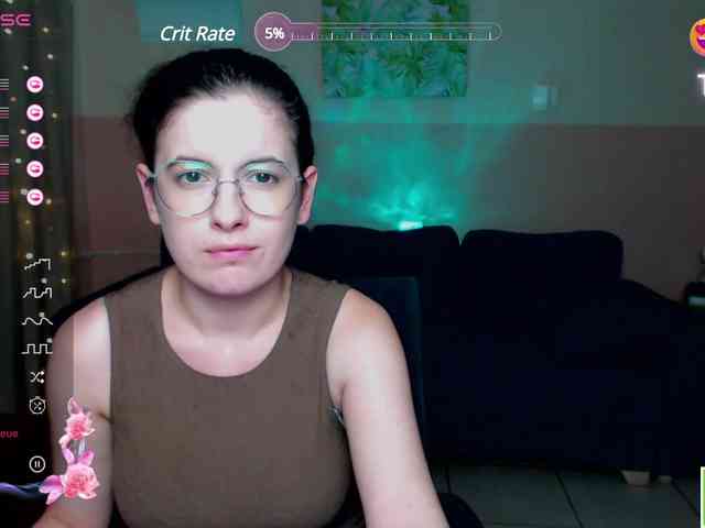 AminaBeatris13 webcam