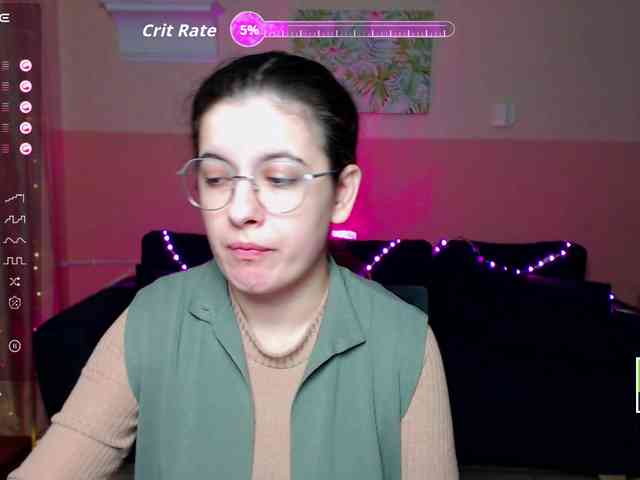 AminaBeatris13 webcam