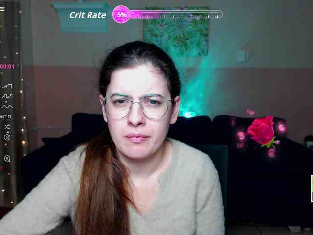 AminaBeatris13 webcam