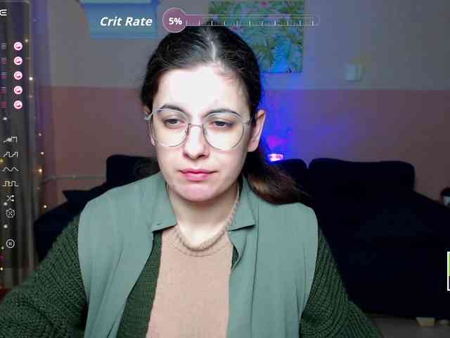 AminaBeatris13 webcam
