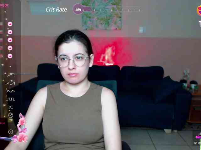 AminaBeatris13 webcam