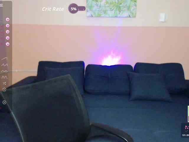 AminaBeatris13 webcam