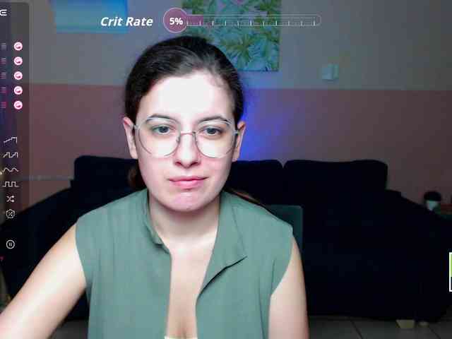 AminaBeatris13 webcam