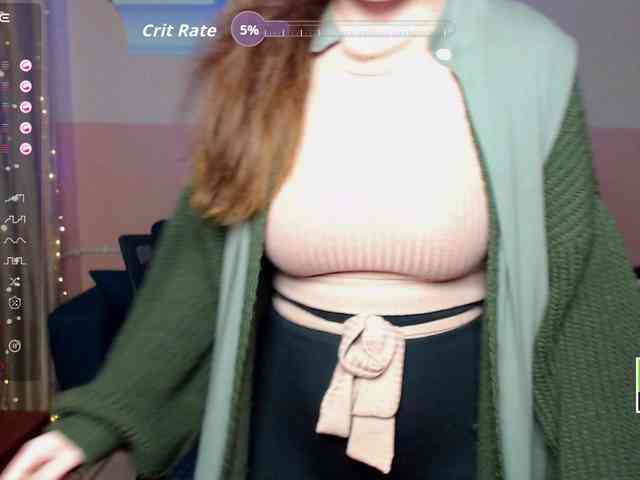 AminaBeatris13 webcam