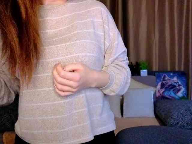 AminaBeatris13 webcam