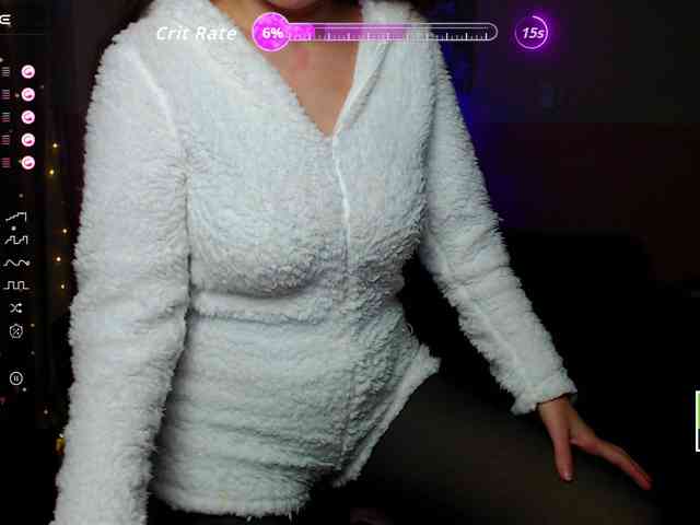 AminaBeatris13 webcam