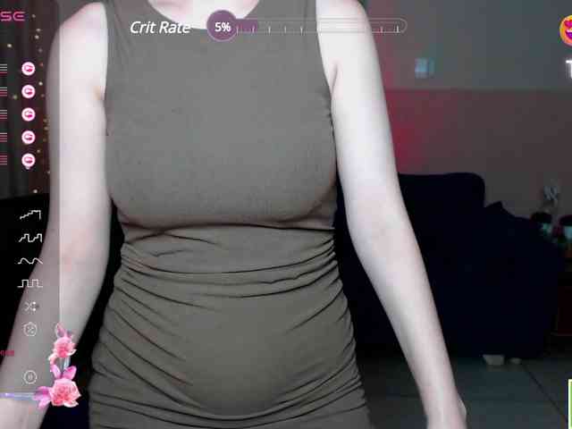 AminaBeatris13 webcam