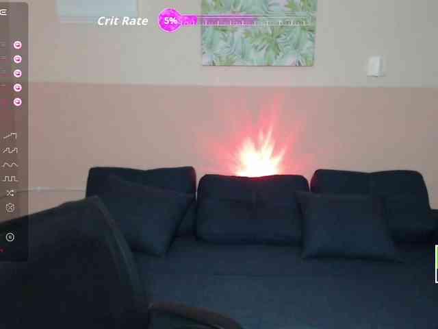 AminaBeatris13 webcam