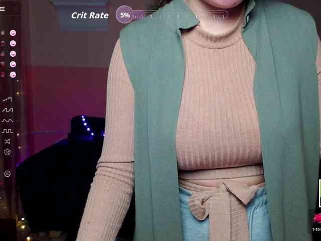 AminaBeatris13 webcam