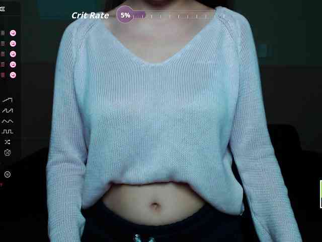 AminaBeatris13 webcam