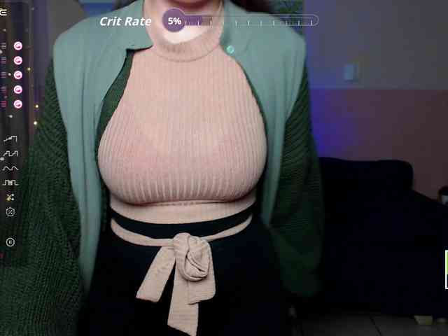 AminaBeatris13 webcam