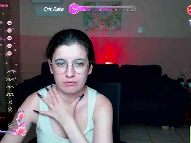 AminaBeatris13 webcam