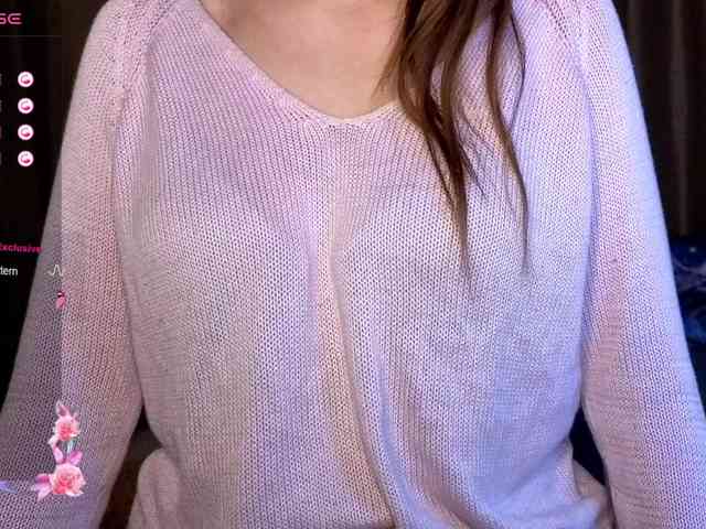 AminaBeatris13 webcam