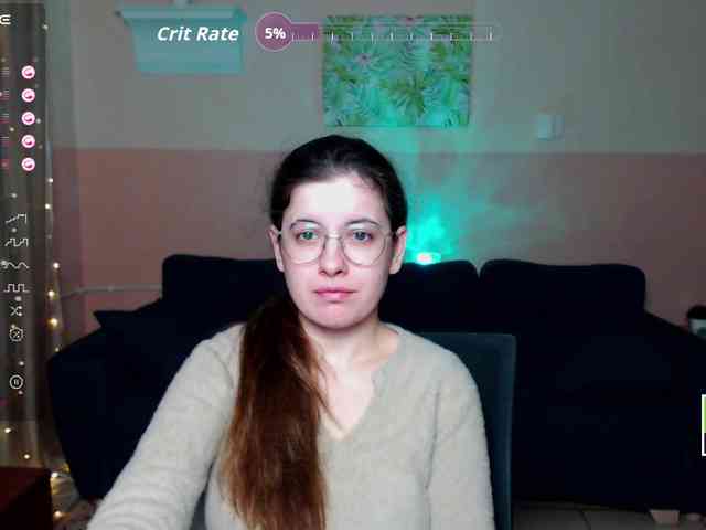 AminaBeatris13 webcam