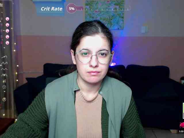 AminaBeatris13 webcam