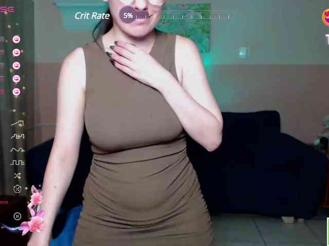 AminaBeatris13 webcam