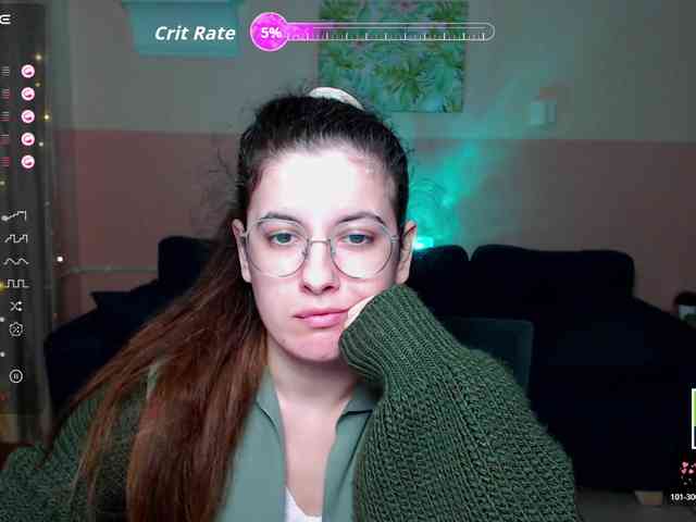 AminaBeatris13 webcam