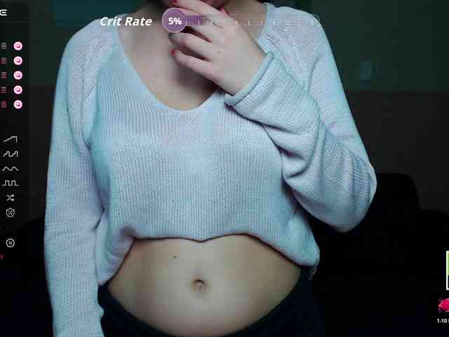 AminaBeatris13 webcam