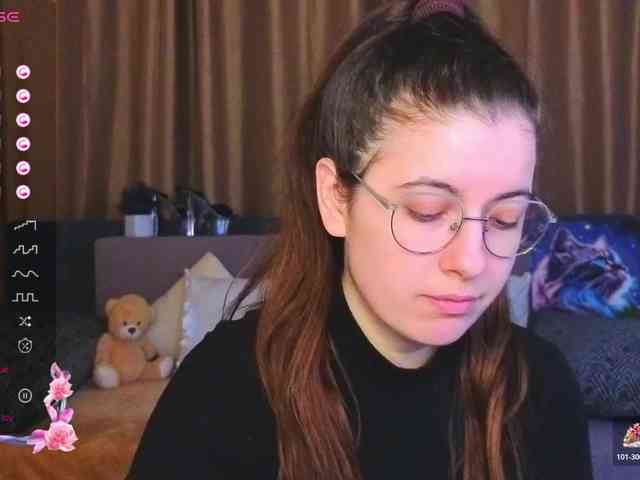 AminaBeatris13 Live Webcam on BongaCams